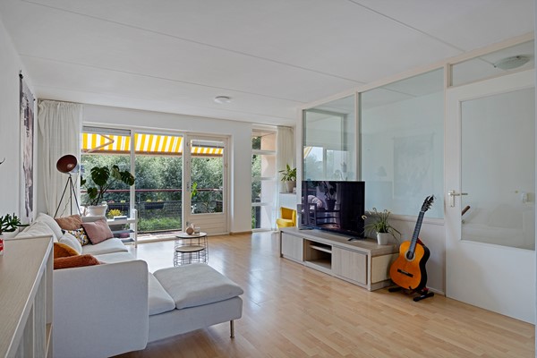 Medium property photo - Pissarrohof 2, 1628 XG Hoorn